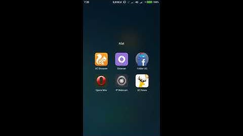 BUAT AKUN SSH SSL SIMPEL !