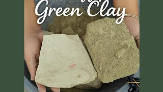 Real Earth Clay | ASMR with Fluffy Texture screenshot 2