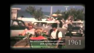 Inicios del turismo en Canarias - Memoria de un Archipélago