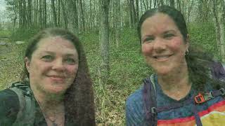 Bear Creek Preserve | Walking in the Woods with Sara!