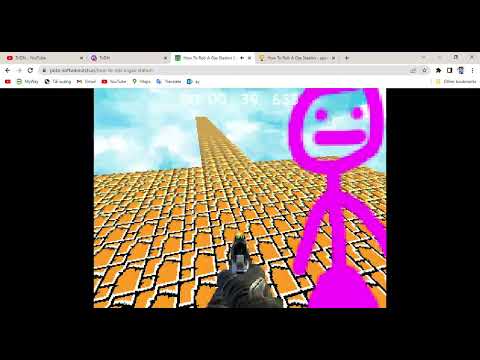 How To Rob