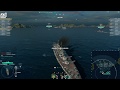 World of Warships - Royal Thunder