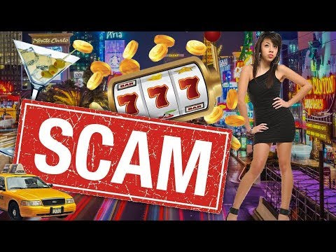 WORST Tourist Traps In Las Vegas (Scams, Rip Offs U0026 More) !!