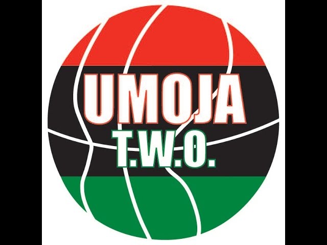 Umoja TWO Vision