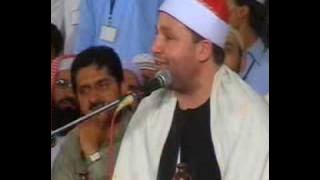 *Full 30 Mins* Hajjaj Al Hindawi, Al Shura - Pakistan - حجاج الهنداوي الشورى