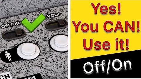 Arcade1Up - Use Builtin Switch to Turn Raspberry Pi on and off