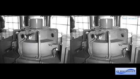 IRIS M™ - Motion Amplification® - Torsional Resonance Water Pump