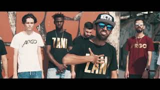 Katliam 4 - Cash Flow Verse Resimi