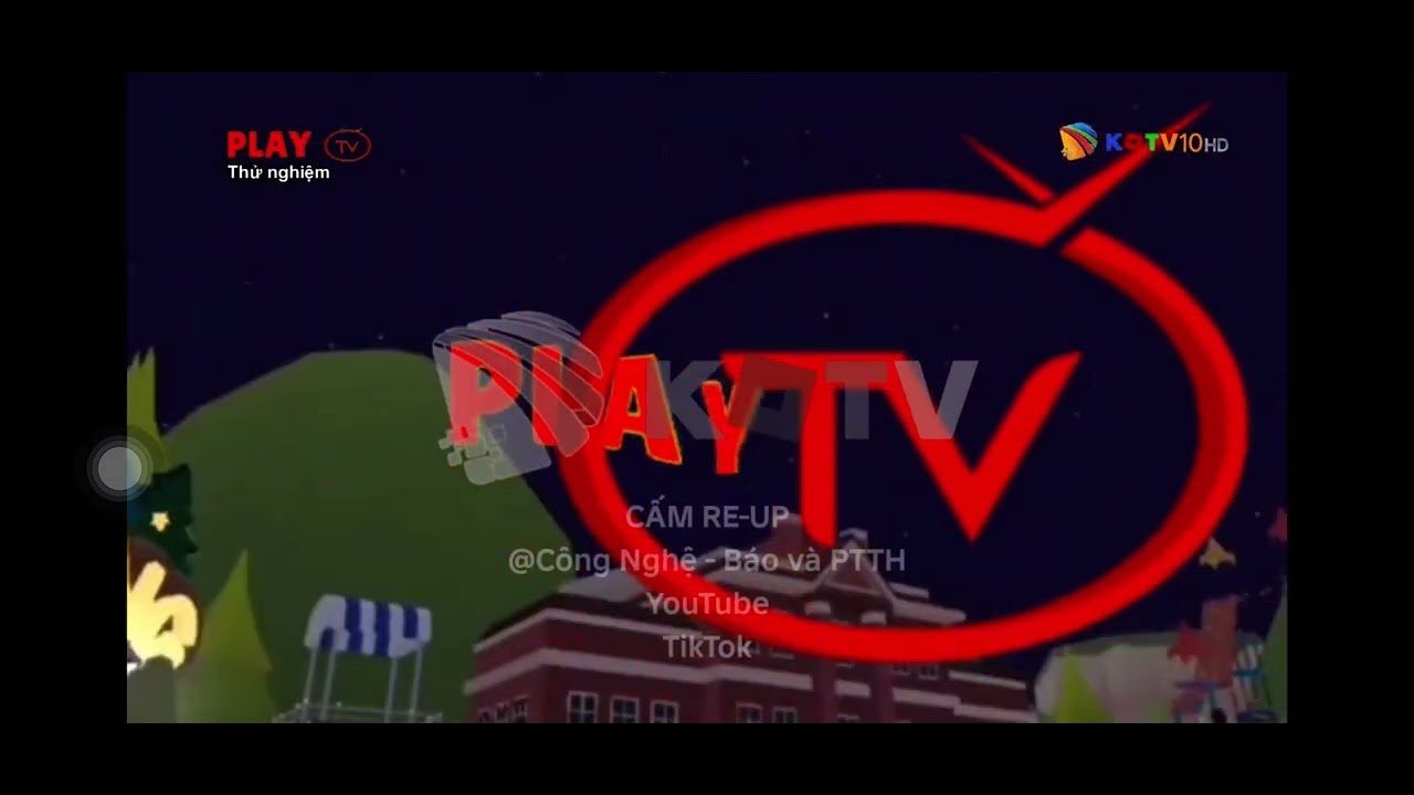 BSTV4 giabinhtv 6/12/2025