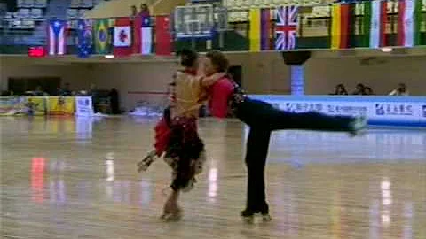 Heather Menard & Kyle Turley.DO.Mundia...  2008.Pa...