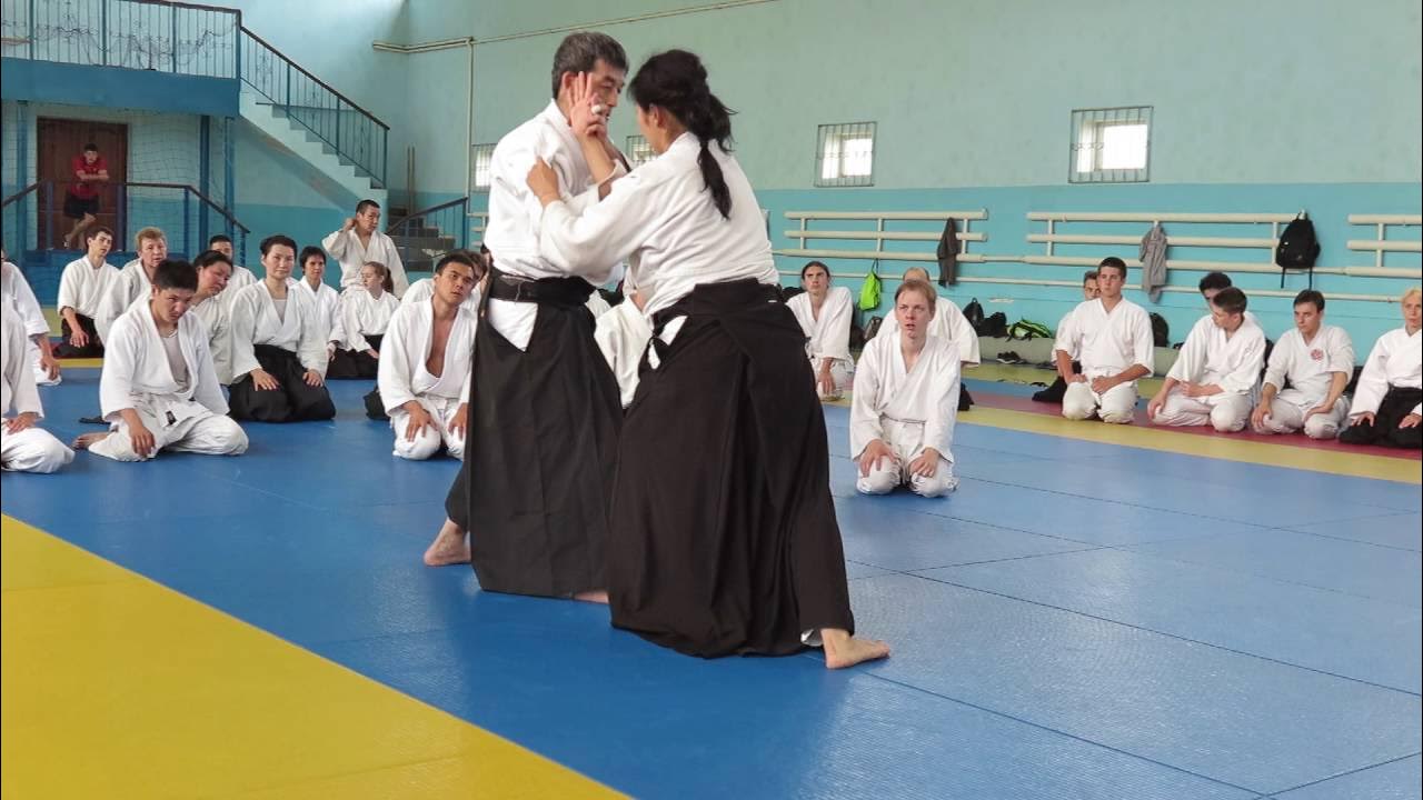 Кататэ дори