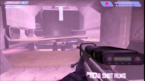 |Test Server| Fragnet Server