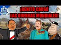 La Aventura de Benito Juárez y la Guerra Mundial - Bully Magnets - Historia Documental