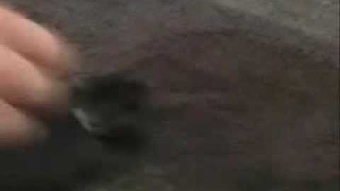 Cleaning The Laser Table