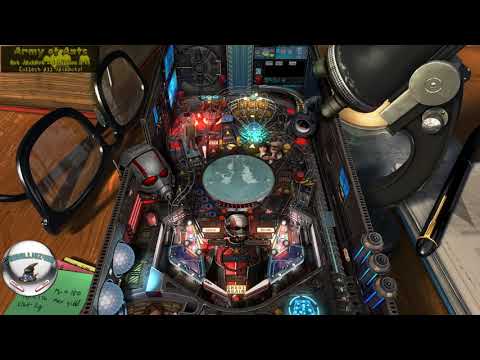 Video: Zen Studios Prináša Paula Rudda Do Hry Pinball V Ant-Man