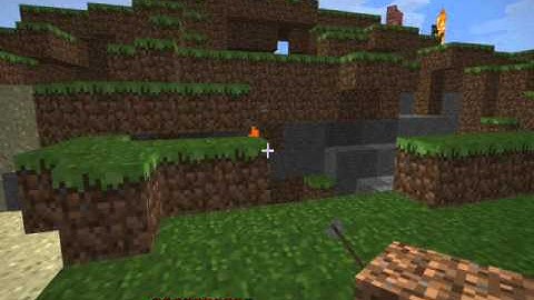 Minecraft Survival Island (Part 2) - This is such a beautiful moment