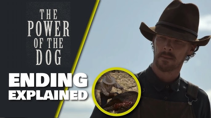 Trailer de 'The Power of The Dog' destaca elenco de peso na Netflix