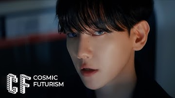 백현 (BAEKHYUN) 