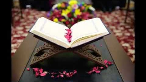 سورة النساء.  يا ايها الذين امنوا لاتقربوا الصلاة وانتم سكارى