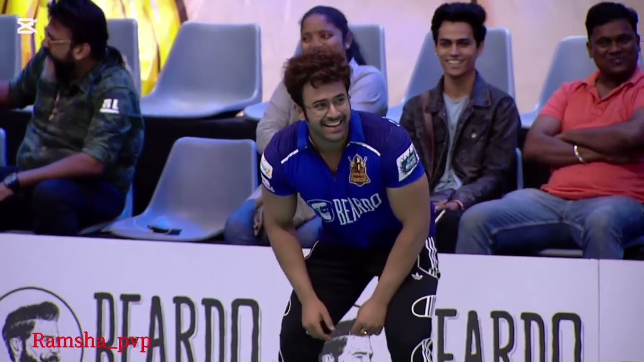 Clip BCL Season 4 Pearl V Puri special episode 