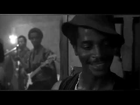 Rumble Fish (1983) Cinematography
