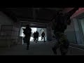 End of video