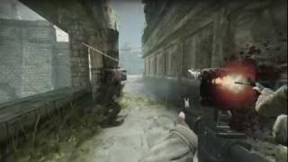 Counter-Strike: Global Offensive Launch Trailer