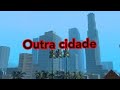 (Fuga parte 3) indo para outra cidade!! 3 policia atras de mim?