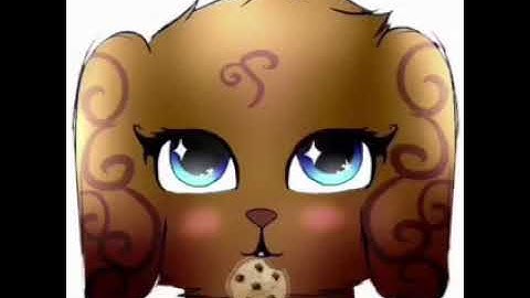 Intro dla The cookie lps