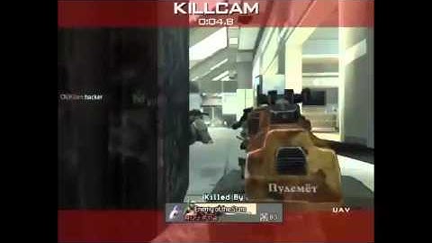 COD MW3 hacker team 1/5 [PC] [http://steamcommunity.com/profiles/76561198041659158/]