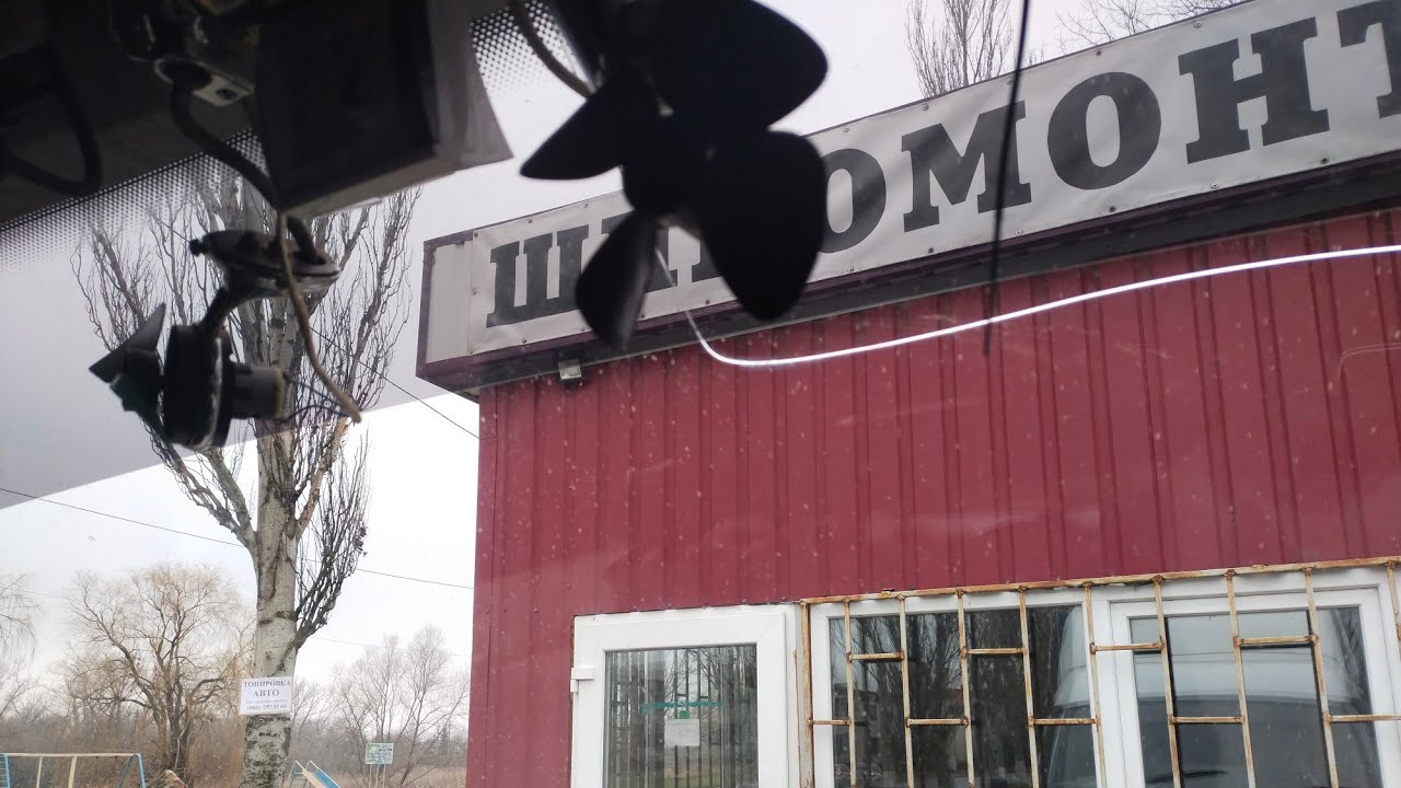 Славянск.11.12.22. Разбор полётов. Работа механика не для меня)) - YouTube