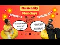 Musicality Mondays S3 Ep 10 Rapper Entrepreneur Man Of The People Lewiee Blaze Musicality Mondays S3 Ep 10 Rapper Entrepreneur Man Of The People Lewiee Blaze