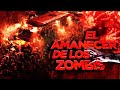 EL AMANECER DE LOS ZOMBIS | PELICULA DE ACCION EN ESPANOL LATINO