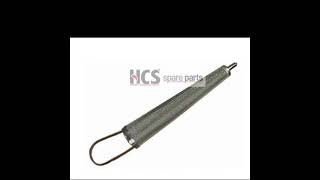 Carrier Compressor Suction Filter, Carlyle Compressor Suction Filter
