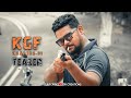 Kgf odia short film teaser  dr creations