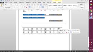 a C program to sort a list of elements using the selection sort algorithm