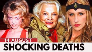 Who Died Today | Famous Deaths On This Day 14 AUGUST