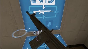 H3VR take & hold - Ricky Dicky Random #2