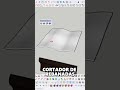 Cómo usar el plugin Cortador de Rebanadas en SketchUp #sketchup #plugin #tutorial