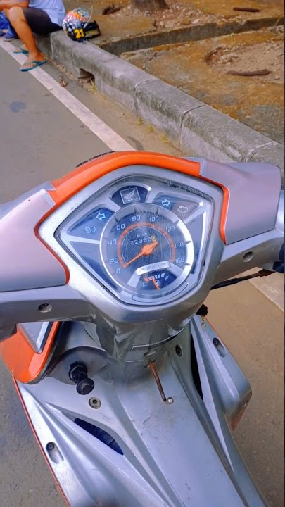 REVO AT , MOTOR LANGKA