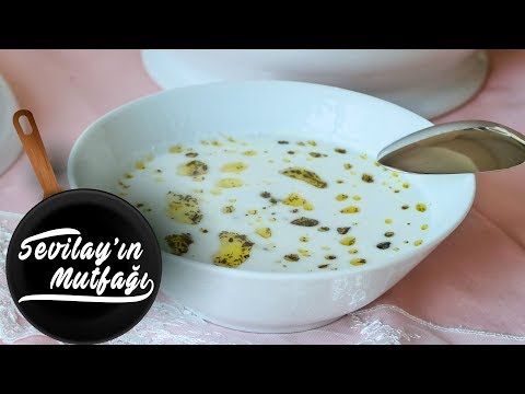Video: Soğuk çorbalar Nasıl Yapılır