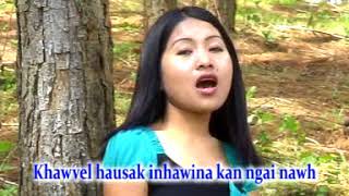 Lalparzo. An Hrietthiem Nawh