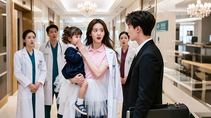 CEO Ignores Pregnant Wife. Unexpectedly Her to Divorce And Leave Him! CEO Global Search Come back!