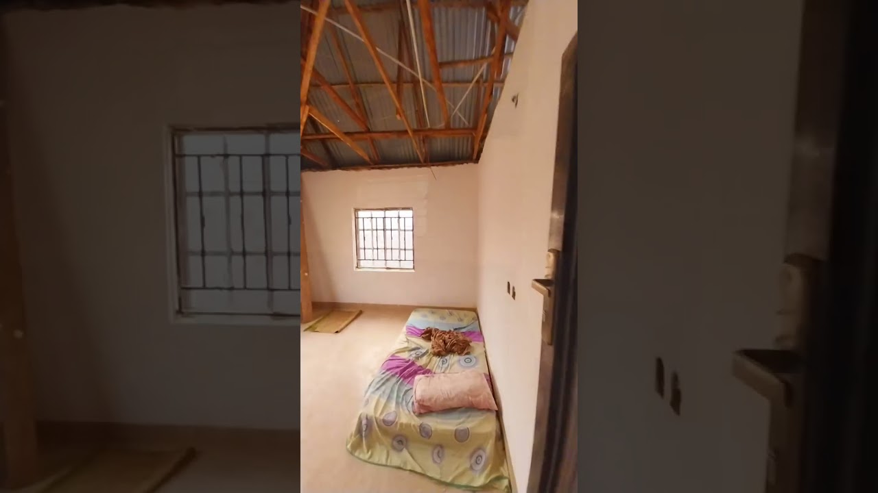 2 Bedroom House in Mpape Abuja for Sale (8m). WhatsApp iPropty at 080 3990 1816 

#ipropty