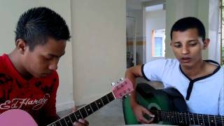 Taby Manjer Ft Wan Dohknadyrahcover