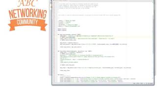 Airwave API Tutorial 3