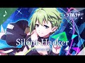 【歌ってみた】 Silent Hacker / マクロス&Delta; 【デカルチャー】