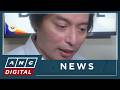 VP Duterte lawyer says pre-trial conference on impeachment 'not tense' | ANC