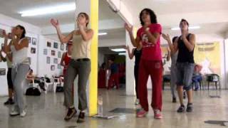 Cumbia texana tubo jeeje.mpg ...