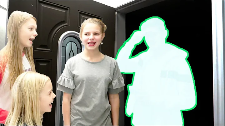 Well THAT was UNEXPECTED!!